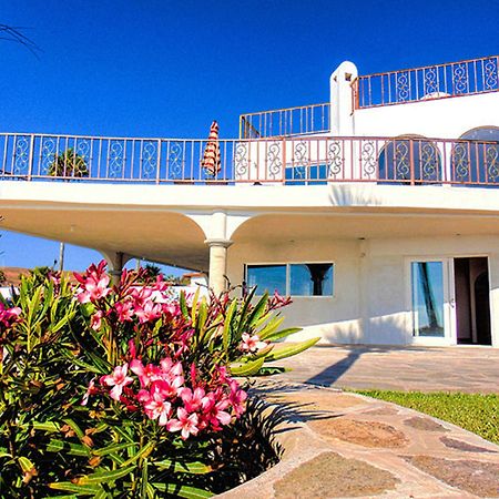Casa Playa Baja Otel Primo Tapia Dış mekan fotoğraf