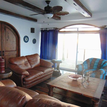 Casa Playa Baja Otel Primo Tapia Dış mekan fotoğraf