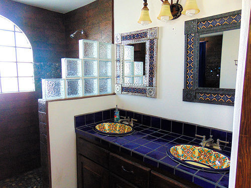 Casa Playa Baja Otel Primo Tapia Dış mekan fotoğraf