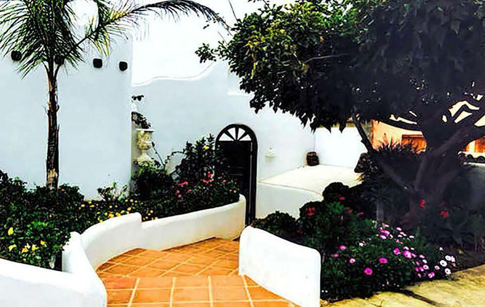 Casa Playa Baja Otel Primo Tapia Dış mekan fotoğraf