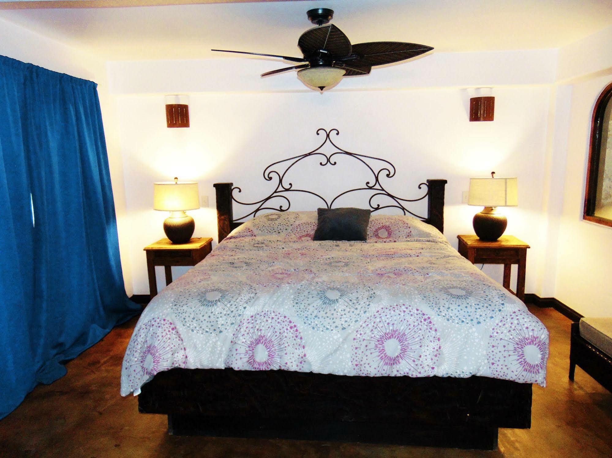 Casa Playa Baja Otel Primo Tapia Dış mekan fotoğraf