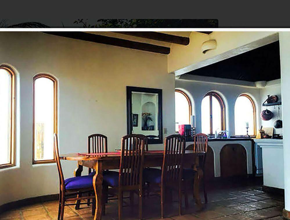 Casa Playa Baja Otel Primo Tapia Dış mekan fotoğraf