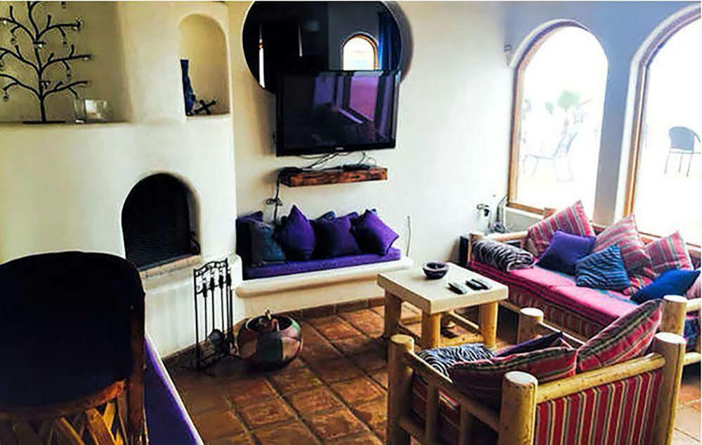 Casa Playa Baja Otel Primo Tapia Dış mekan fotoğraf