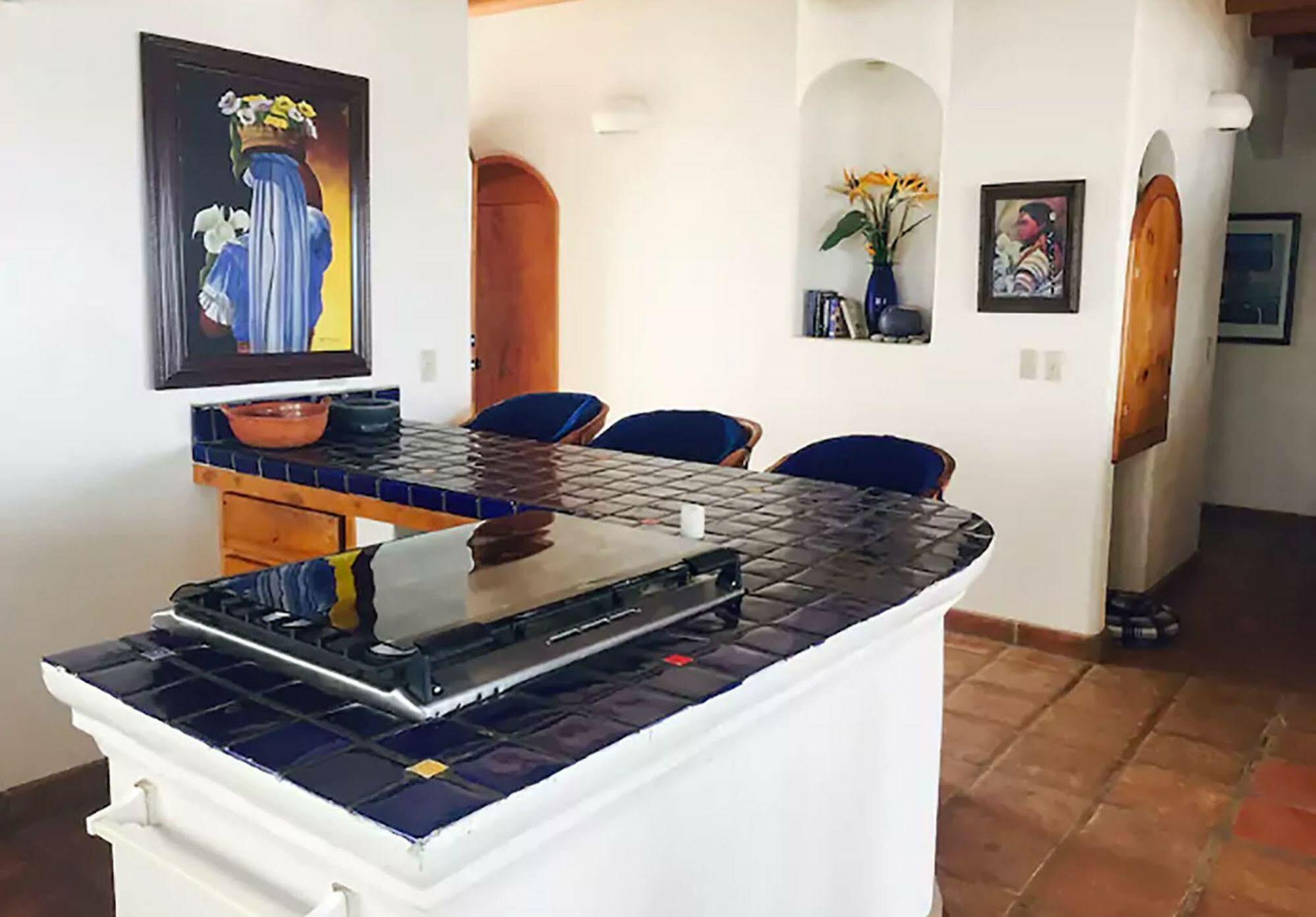 Casa Playa Baja Otel Primo Tapia Dış mekan fotoğraf