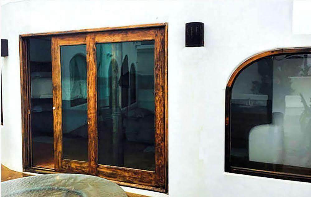 Casa Playa Baja Otel Primo Tapia Dış mekan fotoğraf